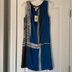 NWT Max Studio sheath dress